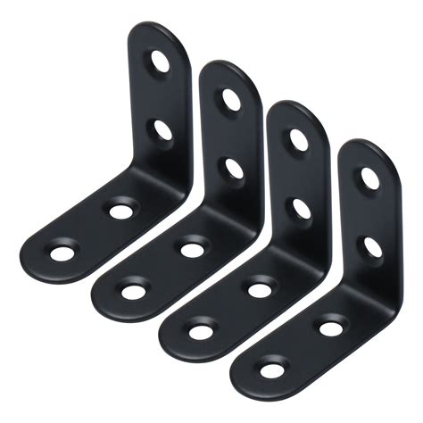 3 4 metal bracket|l-shaped metal brackets.